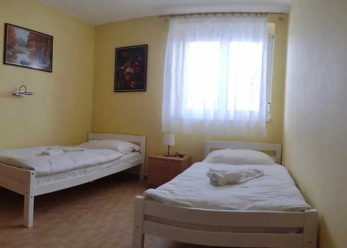 Penzion Zlaty Dukat