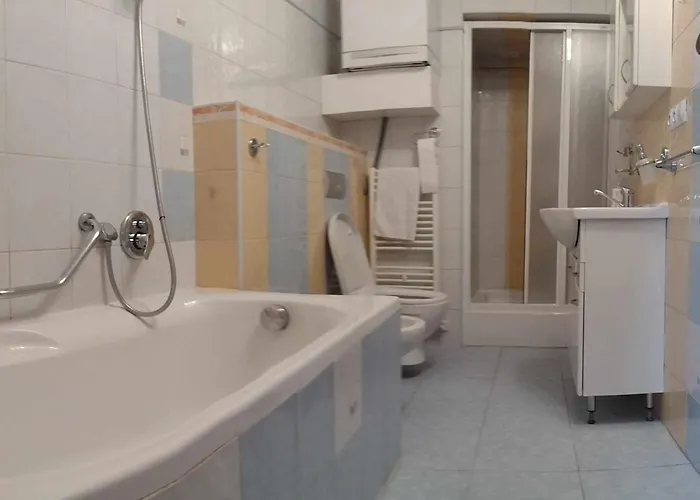 Penzion Zlaty Dukat