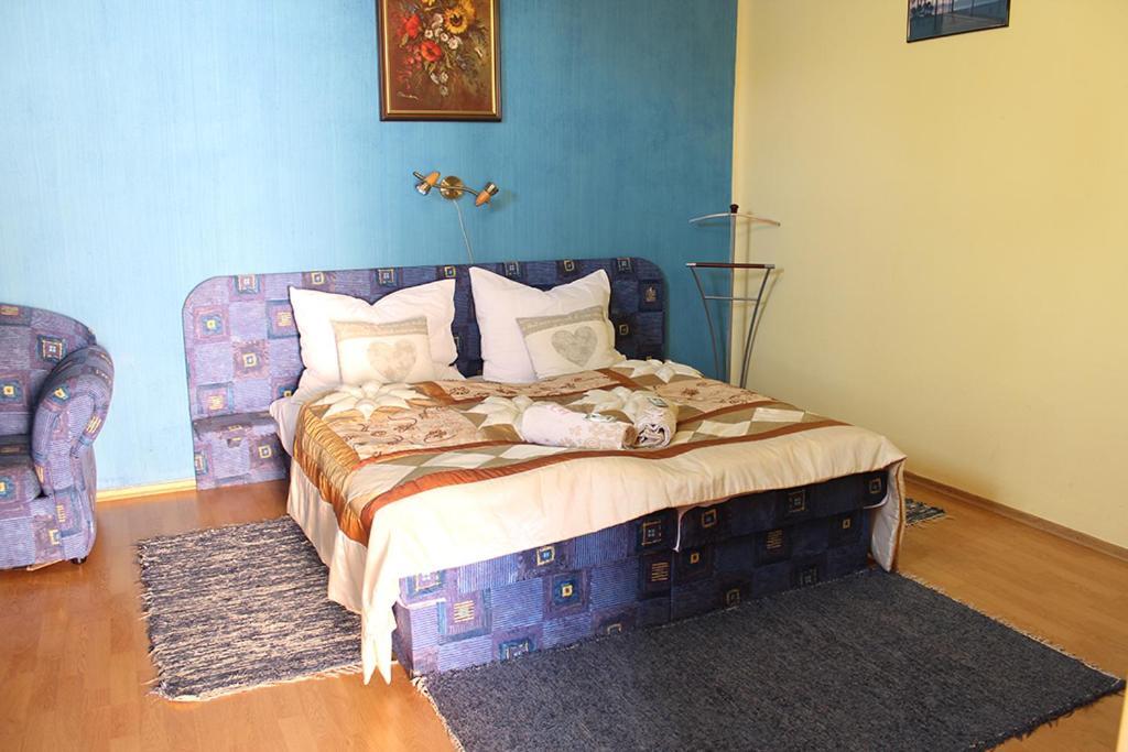 Zlaty Dukat Гостьовий будинок