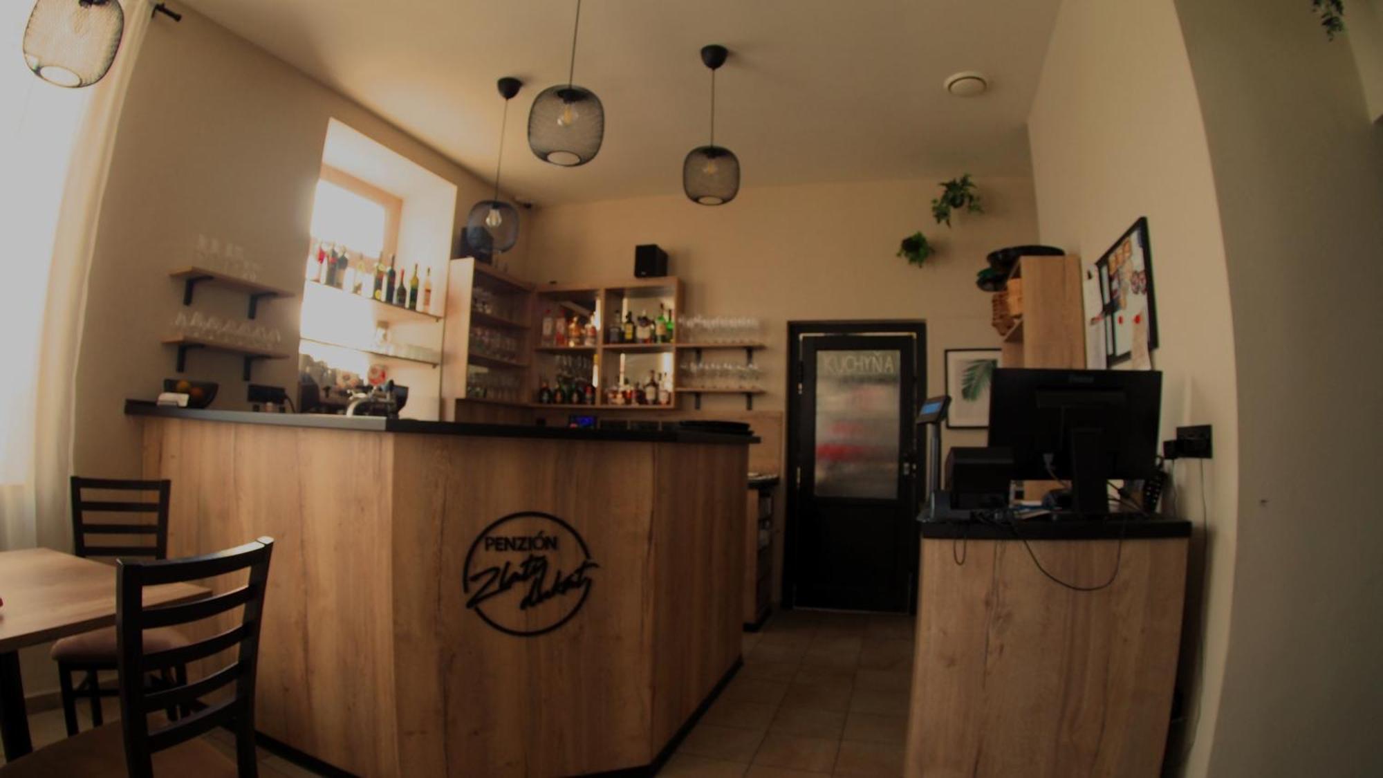 Zlaty Dukat Гостьовий будинок 3*