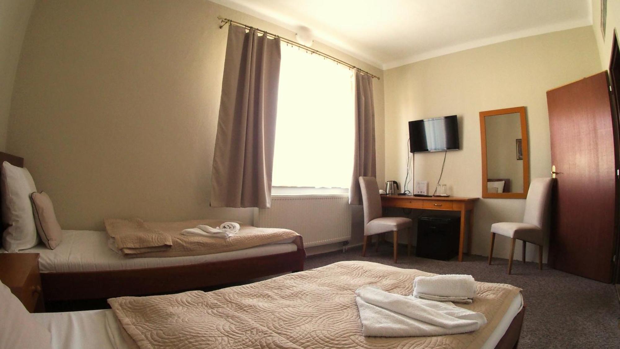 Zlaty Dukat 3* Zvolenska Slatina